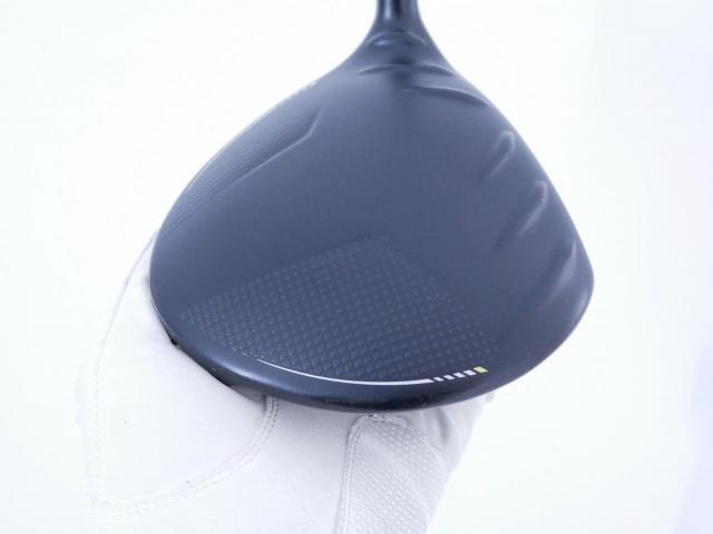 Driver : PING : ไดรเวอร์ Ping G430 Max (รุ่นปี 2023) Loft 9 (ปรับได้) ก้าน Ping Alta J CB Flex S