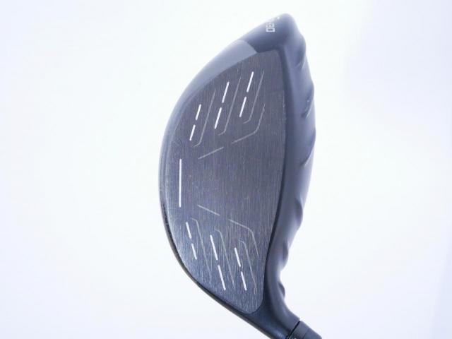 Driver : PING : ไดรเวอร์ Ping G430 Max (รุ่นปี 2023) Loft 9 (ปรับได้) ก้าน Ping Alta J CB Flex S