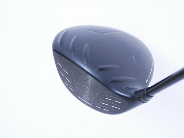Driver : PING : ไดรเวอร์ Ping G430 Max (รุ่นปี 2023) Loft 9 (ปรับได้) ก้าน Ping Alta J CB Flex S