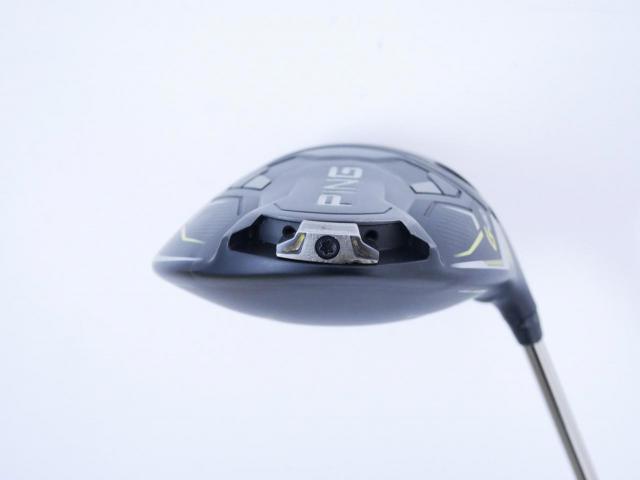 Driver : PING : ไดรเวอร์ Ping G430 LST (รุ่นปี 2023) Loft 10.5 (ปรับได้) ก้าน Ping Tour 2.0 65 Flex S