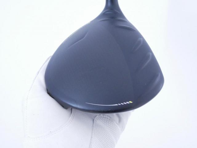 Driver : PING : ไดรเวอร์ Ping G430 LST (รุ่นปี 2023) Loft 10.5 (ปรับได้) ก้าน Ping Tour 2.0 65 Flex S