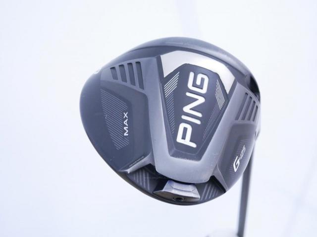 Driver : PING : ไดรเวอร์ Ping G425 MAX (รุ่นปี 2021 Japan Spec) Loft 10.5 ก้าน Ping Alta J CB Flex S