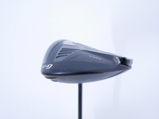 Driver : PING : ไดรเวอร์ Ping G425 MAX (รุ่นปี 2021 Japan Spec) Loft 10.5 ก้าน Ping Alta J CB Flex S