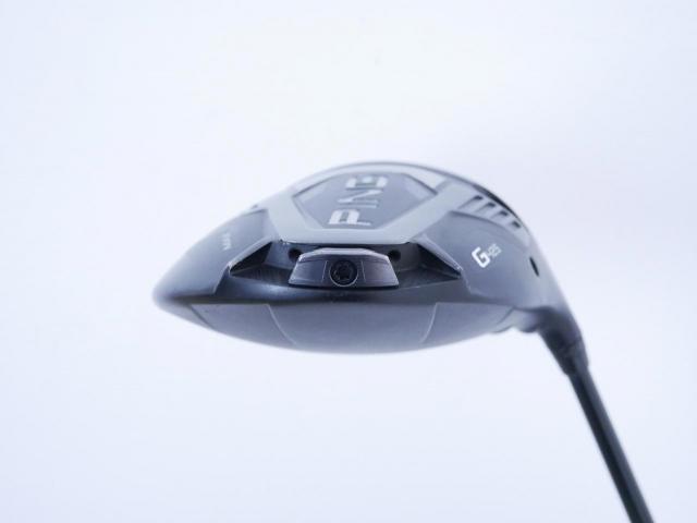 Driver : PING : ไดรเวอร์ Ping G425 MAX (รุ่นปี 2021 Japan Spec) Loft 10.5 ก้าน Ping Alta J CB Flex S