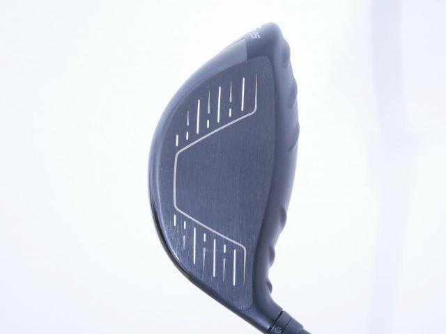 Driver : PING : ไดรเวอร์ Ping G425 MAX (รุ่นปี 2021 Japan Spec) Loft 10.5 ก้าน Ping Alta J CB Flex S