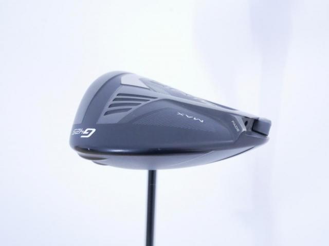 Driver : PING : **มีตำหนิ** ไดรเวอร์ Ping G425 MAX (รุ่นปี 2021 Japan Spec) Loft 10.5 ก้าน Ping Alta J CB Flex S