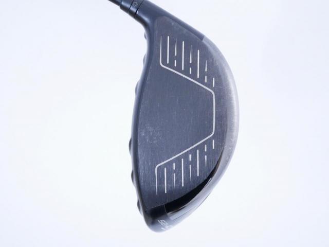 Driver : PING : **มีตำหนิ** ไดรเวอร์ Ping G425 MAX (รุ่นปี 2021 Japan Spec) Loft 10.5 ก้าน Ping Alta J CB Flex S