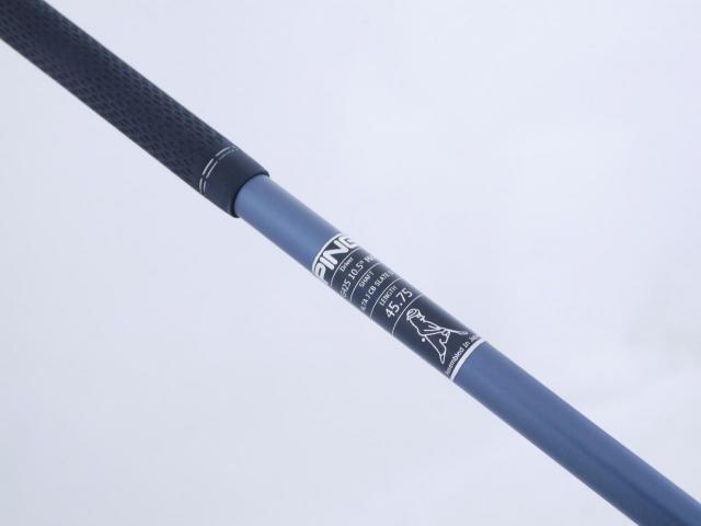 Driver : PING : **มีตำหนิ** ไดรเวอร์ Ping G425 MAX (รุ่นปี 2021 Japan Spec) Loft 10.5 ก้าน Ping Alta J CB Flex S