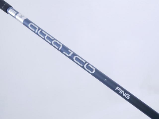 Driver : PING : **มีตำหนิ** ไดรเวอร์ Ping G425 MAX (รุ่นปี 2021 Japan Spec) Loft 10.5 ก้าน Ping Alta J CB Flex S