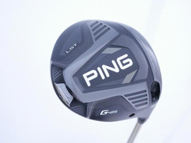 Driver : PING : ไดรเวอร์ Ping G425 LST (รุ่นปี 2021 Japan Spec) Loft 10.5 ก้าน Ping Tour 65 Flex S
