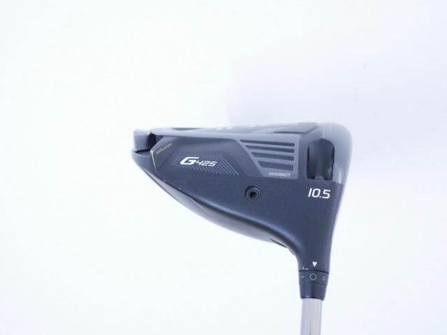 Driver : PING : ไดรเวอร์ Ping G425 LST (รุ่นปี 2021 Japan Spec) Loft 10.5 ก้าน Ping Tour 65 Flex S