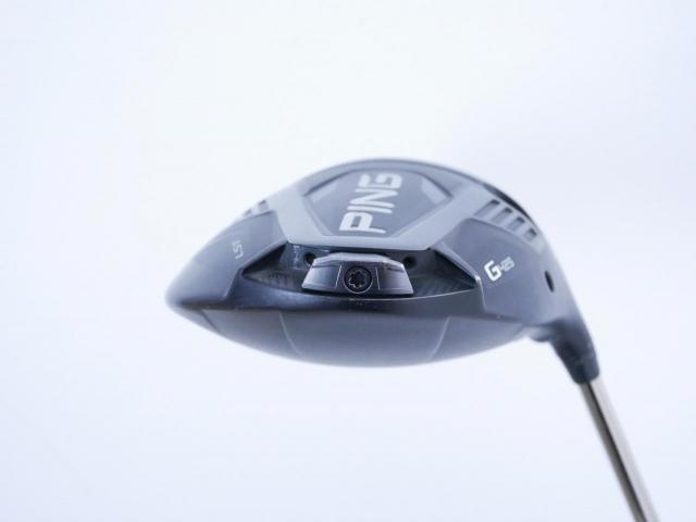 Driver : PING : ไดรเวอร์ Ping G425 LST (รุ่นปี 2021 Japan Spec) Loft 10.5 ก้าน Ping Tour 65 Flex S