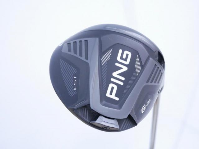 Driver : PING : ไดรเวอร์ Ping G425 LST (รุ่นปี 2021 Japan Spec) Loft 10.5 ก้าน Ping Tour 65 Flex S