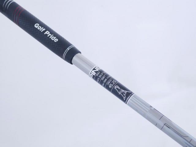 Driver : PING : ไดรเวอร์ Ping G425 LST (รุ่นปี 2021 Japan Spec) Loft 10.5 ก้าน Ping Tour 65 Flex S