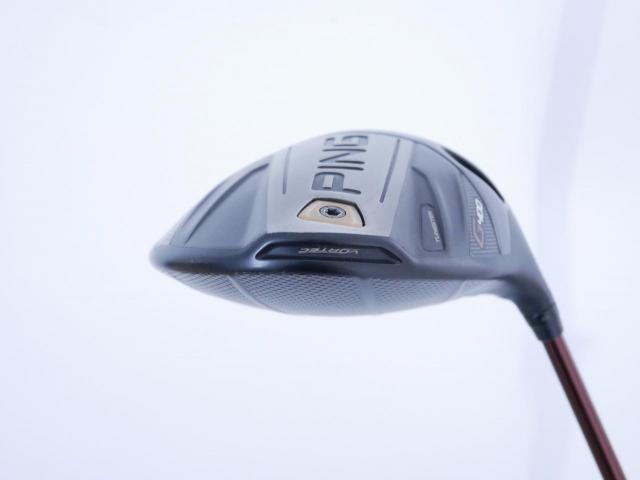 Driver : PING : ไดรเวอร์ Ping G400 SFT (Japan Spec) Loft 10 ก้าน Ping ALTA Distanza 40 Flex R