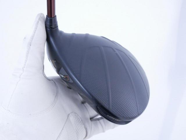 Driver : PING : ไดรเวอร์ Ping G400 SFT (Japan Spec) Loft 10 ก้าน Ping ALTA Distanza 40 Flex R