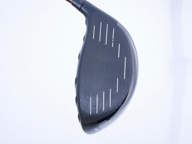 Driver : PING : ไดรเวอร์ Ping G400 SFT (Japan Spec) Loft 10 ก้าน Ping ALTA Distanza 40 Flex R