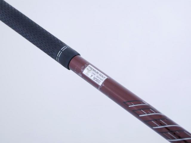 Driver : PING : ไดรเวอร์ Ping G400 SFT (Japan Spec) Loft 10 ก้าน Ping ALTA Distanza 40 Flex R