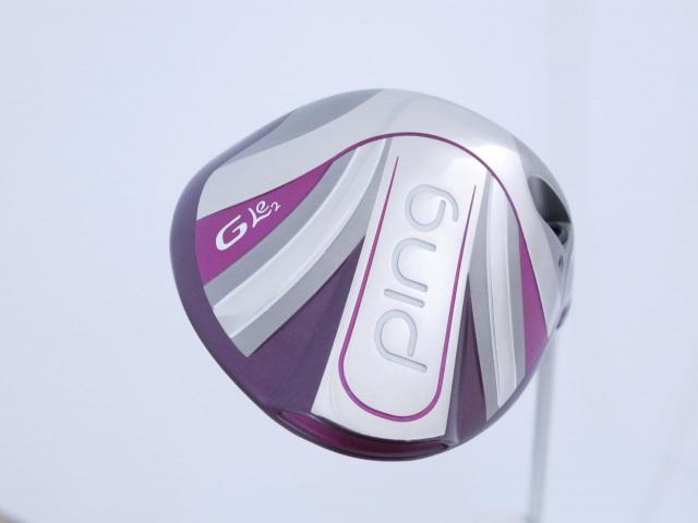 Lady club : All : ไดรเวอร์ Ping G Le2 (ปี 2021 Japan Spec.) Loft 11.5 ก้าน Ping ULT 240 Flex L