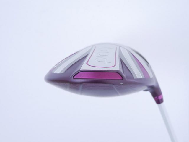 Lady club : All : ไดรเวอร์ Ping G Le2 (ปี 2021 Japan Spec.) Loft 11.5 ก้าน Ping ULT 240 Flex L