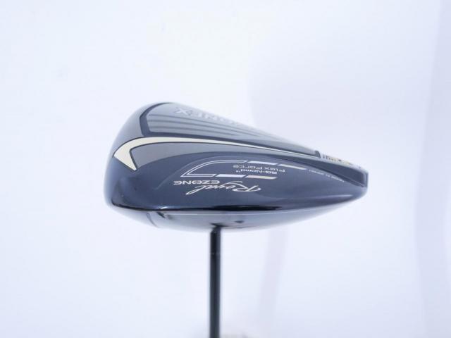 Driver : Yonex : ไดรเวอร์ Yonex Royal E-Zone (รุ่นท๊อปสุด ออกปี 2023 ตีไกลมาก มันมาก ตกวิ่งสุดๆ) Loft 11.5 (ปรับได้) Flex R