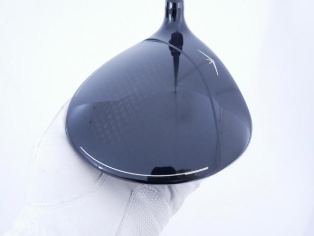 Driver : Yonex : ไดรเวอร์ Yonex Royal E-Zone (รุ่นท๊อปสุด ออกปี 2023 ตีไกลมาก มันมาก ตกวิ่งสุดๆ) Loft 11.5 (ปรับได้) Flex R