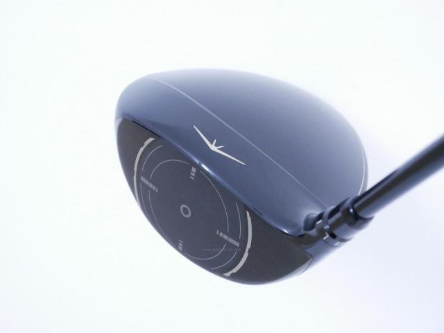 Driver : Yonex : ไดรเวอร์ Yonex Royal E-Zone (รุ่นท๊อปสุด ออกปี 2023 ตีไกลมาก มันมาก ตกวิ่งสุดๆ) Loft 11.5 (ปรับได้) Flex R