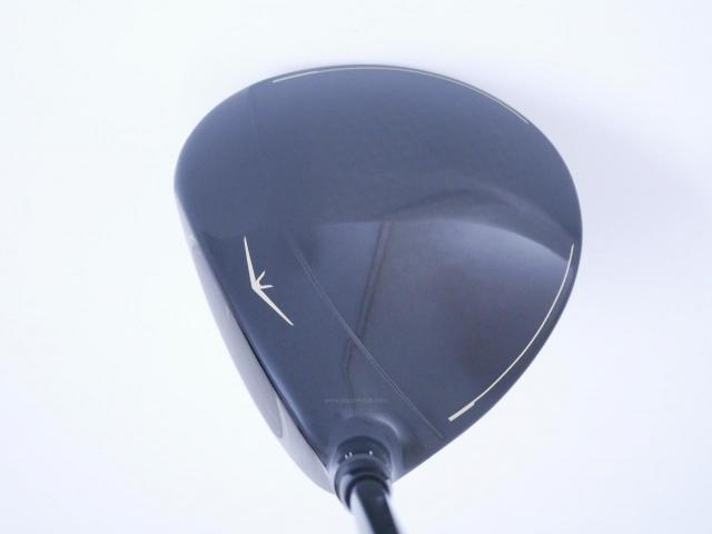 Driver : Yonex : ไดรเวอร์ Yonex Royal E-Zone (รุ่นท๊อปสุด ออกปี 2023 ตีไกลมาก มันมาก ตกวิ่งสุดๆ) Loft 11.5 (ปรับได้) Flex R