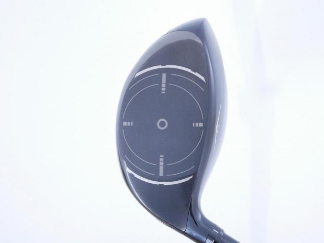 Driver : Yonex : ไดรเวอร์ Yonex Royal E-Zone (รุ่นท๊อปสุด ออกปี 2023 ตีไกลมาก มันมาก ตกวิ่งสุดๆ) Loft 11.5 (ปรับได้) Flex R