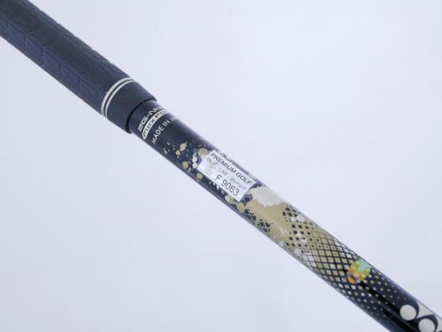 Driver : Yonex : ไดรเวอร์ Yonex Royal E-Zone (รุ่นท๊อปสุด ออกปี 2023 ตีไกลมาก มันมาก ตกวิ่งสุดๆ) Loft 11.5 (ปรับได้) Flex R