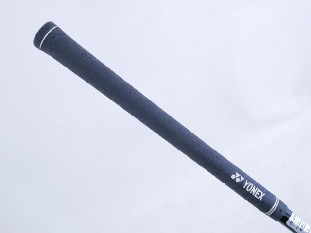 Driver : Yonex : ไดรเวอร์ Yonex Royal E-Zone (รุ่นท๊อปสุด ออกปี 2023 ตีไกลมาก มันมาก ตกวิ่งสุดๆ) Loft 11.5 (ปรับได้) Flex R