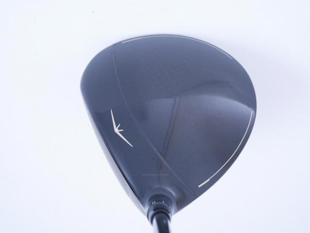 Driver : Yonex : ไดรเวอร์ Yonex Royal E-Zone (รุ่นท๊อปสุด ออกปี 2023 ตีไกลมาก มันมาก ตกวิ่งสุดๆ) Loft 10.5 (ปรับได้) Flex SR