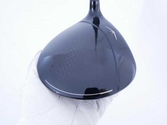 Driver : Yonex : ไดรเวอร์ Yonex Royal E-Zone (รุ่นท๊อปสุด ออกปี 2023 ตีไกลมาก มันมาก ตกวิ่งสุดๆ) Loft 10.5 (ปรับได้) Flex SR