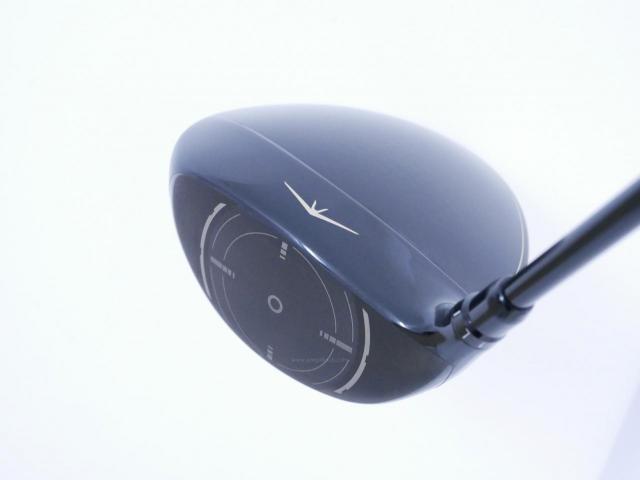 Driver : Yonex : ไดรเวอร์ Yonex Royal E-Zone (รุ่นท๊อปสุด ออกปี 2023 ตีไกลมาก มันมาก ตกวิ่งสุดๆ) Loft 10.5 (ปรับได้) Flex SR