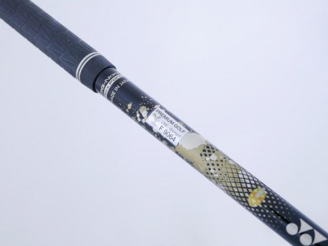 Driver : Yonex : ไดรเวอร์ Yonex Royal E-Zone (รุ่นท๊อปสุด ออกปี 2023 ตีไกลมาก มันมาก ตกวิ่งสุดๆ) Loft 10.5 (ปรับได้) Flex SR
