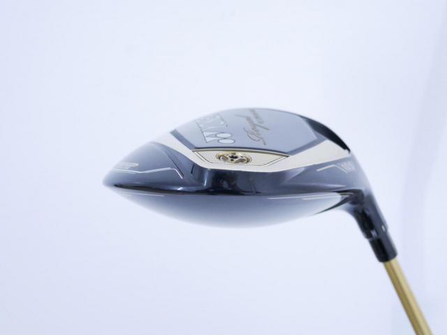 Driver : Yonex : ไดรเวอร์ Yonex Royal E-Zone (รุ่นท๊อปสุด ออกปี 2022 ตีไกลมาก มันมาก ตกวิ่งสุดๆ) Loft 10.5 (ปรับได้) Flex R