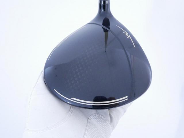 Driver : Yonex : ไดรเวอร์ Yonex Royal E-Zone (รุ่นท๊อปสุด ออกปี 2022 ตีไกลมาก มันมาก ตกวิ่งสุดๆ) Loft 10.5 (ปรับได้) Flex R