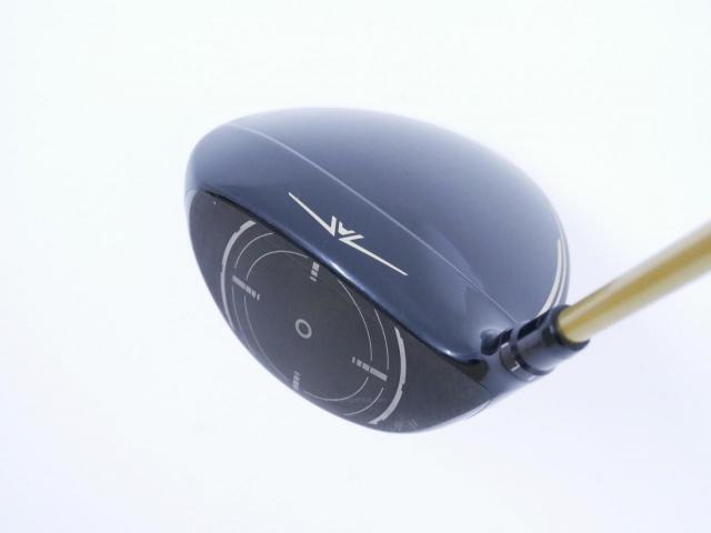 Driver : Yonex : ไดรเวอร์ Yonex Royal E-Zone (รุ่นท๊อปสุด ออกปี 2022 ตีไกลมาก มันมาก ตกวิ่งสุดๆ) Loft 10.5 (ปรับได้) Flex R