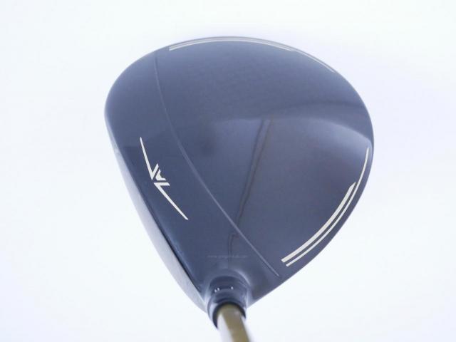 Driver : Yonex : ไดรเวอร์ Yonex Royal E-Zone (รุ่นท๊อปสุด ออกปี 2022 ตีไกลมาก มันมาก ตกวิ่งสุดๆ) Loft 10.5 (ปรับได้) Flex R
