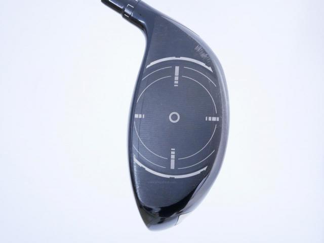 Driver : Yonex : ไดรเวอร์ Yonex Royal E-Zone (รุ่นท๊อปสุด ออกปี 2022 ตีไกลมาก มันมาก ตกวิ่งสุดๆ) Loft 10.5 (ปรับได้) Flex R