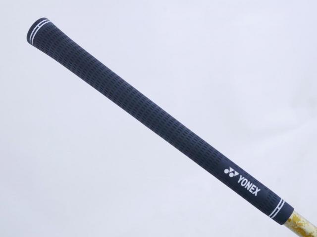 Driver : Yonex : ไดรเวอร์ Yonex Royal E-Zone (รุ่นท๊อปสุด ออกปี 2022 ตีไกลมาก มันมาก ตกวิ่งสุดๆ) Loft 10.5 (ปรับได้) Flex R