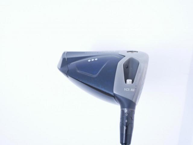 Driver : Callaway : ไดรเวอร์ Callaway Paradym Triple Diamond (รุ่นปี 2023 Low Spin สุดๆ) Loft 10.5 (ปรับได้) ก้าน Mitsubishi TENSEI 55 Flex S