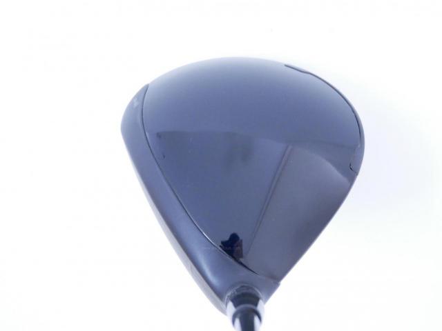 Driver : Callaway : ไดรเวอร์ Callaway Paradym Triple Diamond (รุ่นปี 2023 Low Spin สุดๆ) Loft 10.5 (ปรับได้) ก้าน Mitsubishi TENSEI 55 Flex S