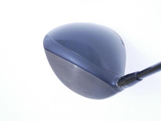 Driver : Callaway : ไดรเวอร์ Callaway Paradym Triple Diamond (รุ่นปี 2023 Low Spin สุดๆ) Loft 10.5 (ปรับได้) ก้าน Mitsubishi TENSEI 55 Flex S