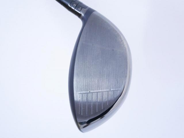 Driver : Callaway : ไดรเวอร์ Callaway Paradym Triple Diamond (รุ่นปี 2023 Low Spin สุดๆ) Loft 10.5 (ปรับได้) ก้าน Mitsubishi TENSEI 55 Flex S