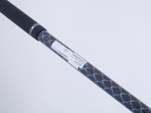 Driver : Callaway : ไดรเวอร์ Callaway Paradym Triple Diamond (รุ่นปี 2023 Low Spin สุดๆ) Loft 10.5 (ปรับได้) ก้าน Mitsubishi TENSEI 55 Flex S