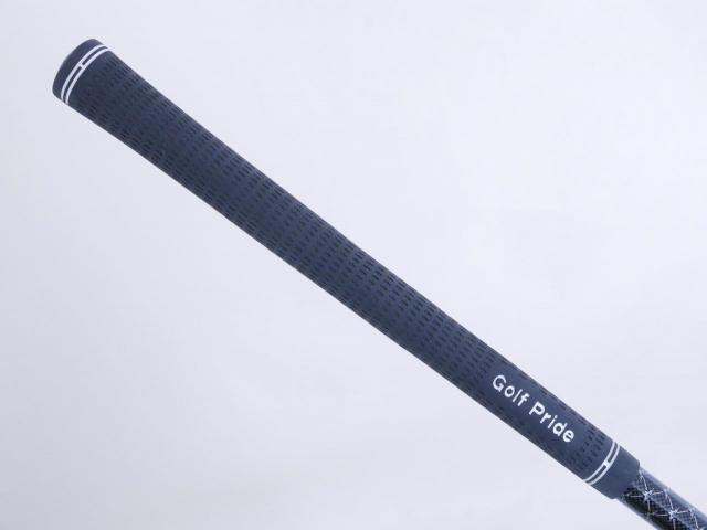 Driver : Callaway : ไดรเวอร์ Callaway Paradym Triple Diamond (รุ่นปี 2023 Low Spin สุดๆ) Loft 10.5 (ปรับได้) ก้าน Mitsubishi TENSEI 55 Flex S