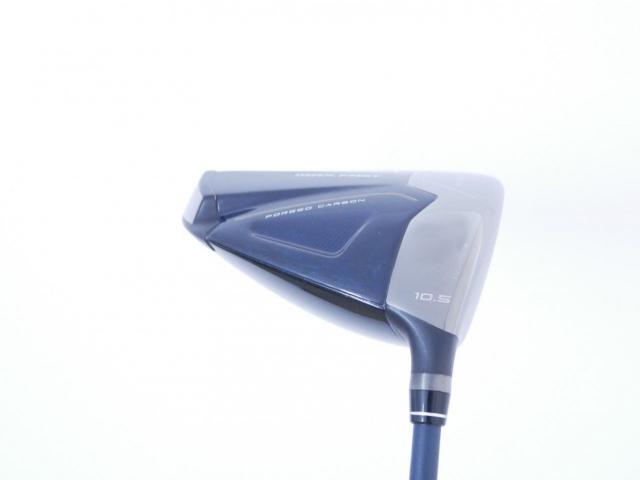 Driver : Callaway : ไดรเวอร์ Callaway Paradym Max Fast (รุ่นปี 2023 Japan Spec.) Loft 10.5 ก้าน Fujikura Speeder NX 40 Flex SR