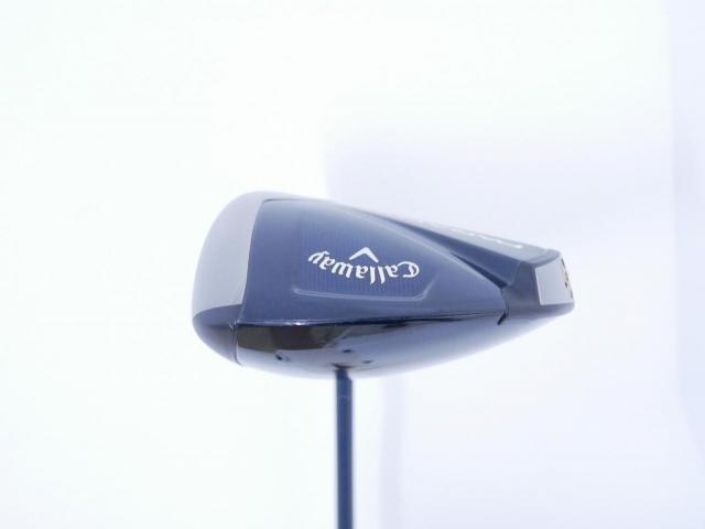 Driver : Callaway : ไดรเวอร์ Callaway Paradym Max Fast (รุ่นปี 2023 Japan Spec.) Loft 10.5 ก้าน Fujikura Speeder NX 40 Flex SR