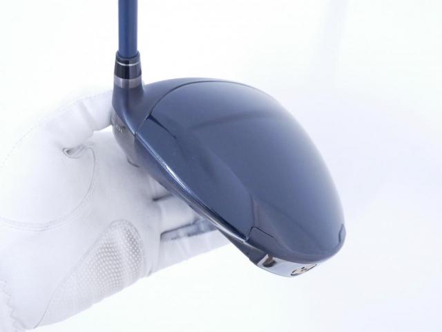 Driver : Callaway : ไดรเวอร์ Callaway Paradym Max Fast (รุ่นปี 2023 Japan Spec.) Loft 10.5 ก้าน Fujikura Speeder NX 40 Flex SR